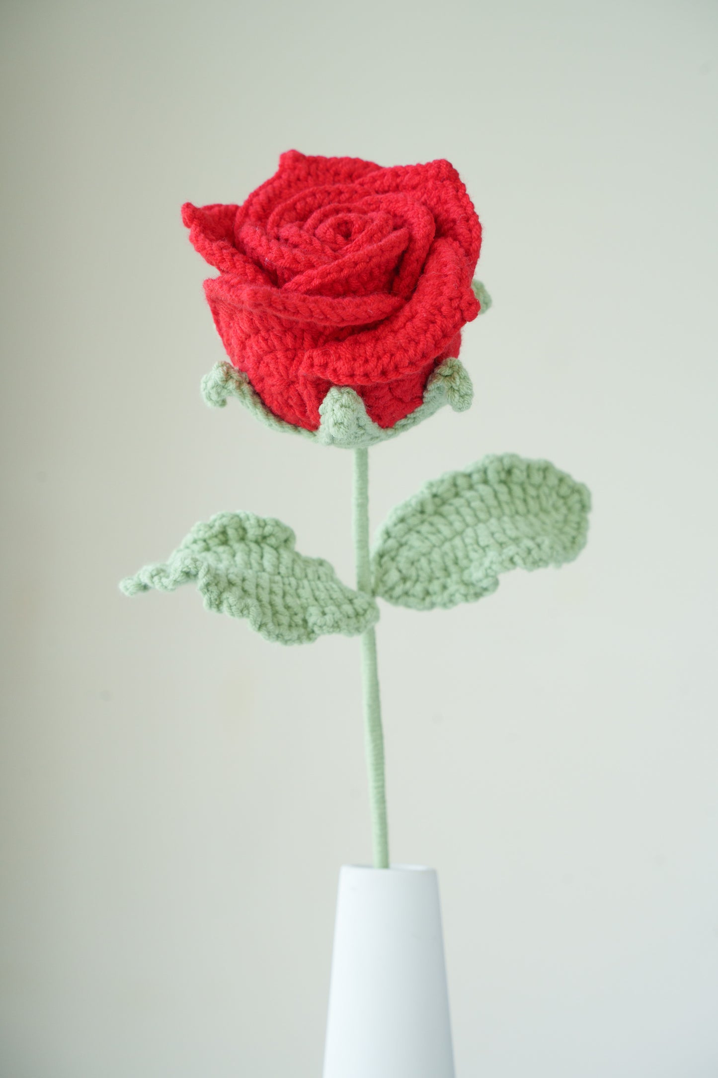 red thai rose