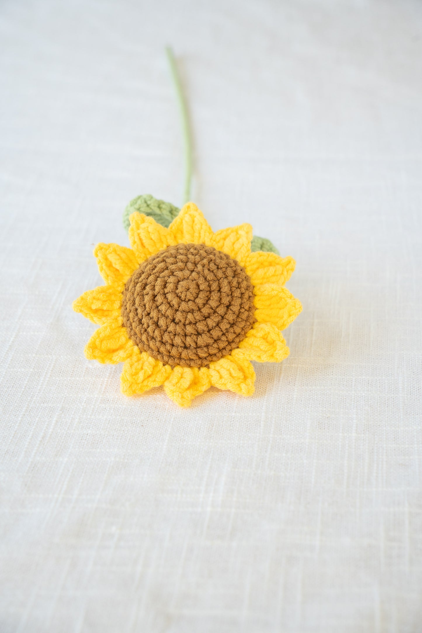 Small Sunflower