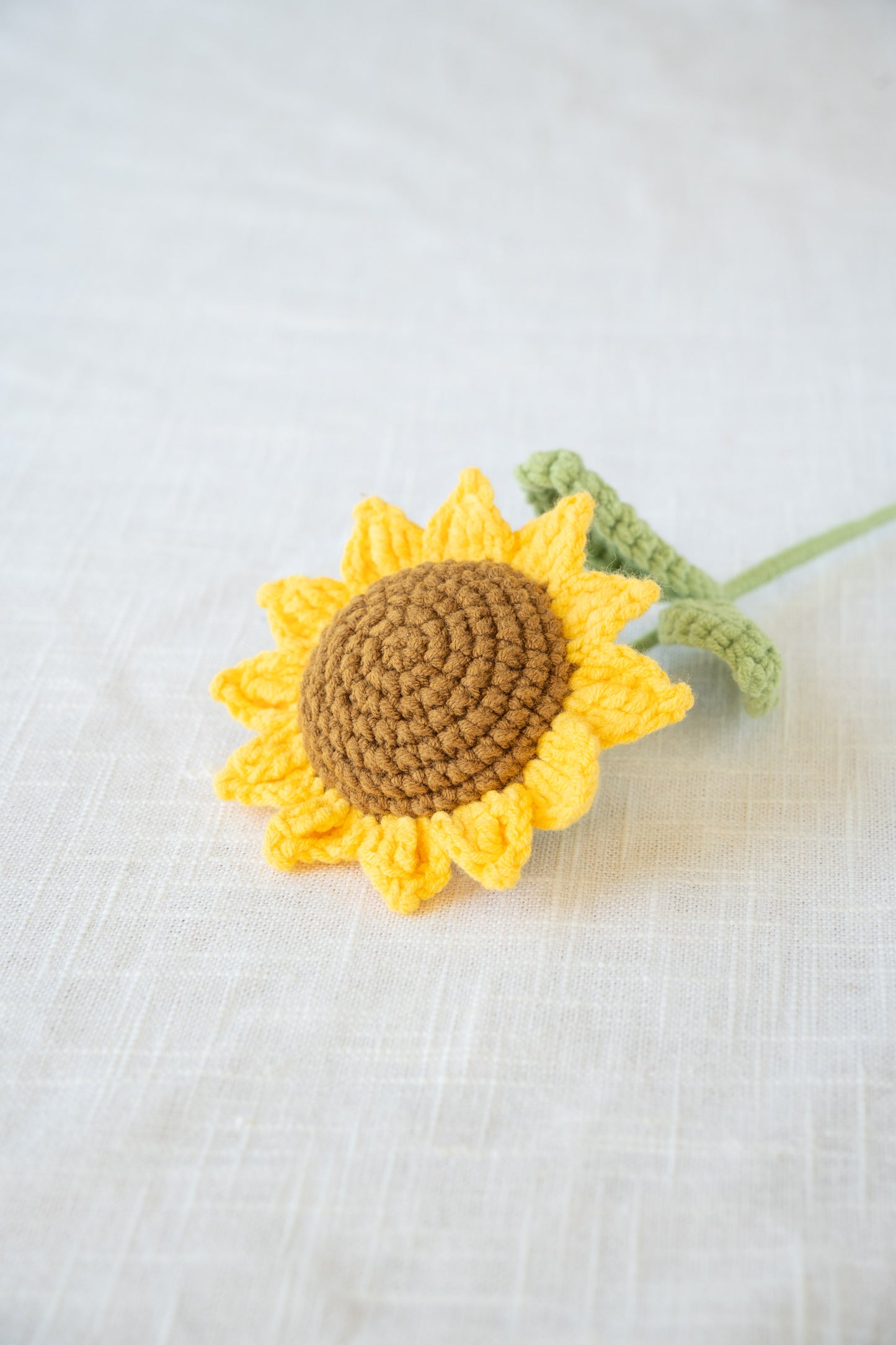 Small Sunflower