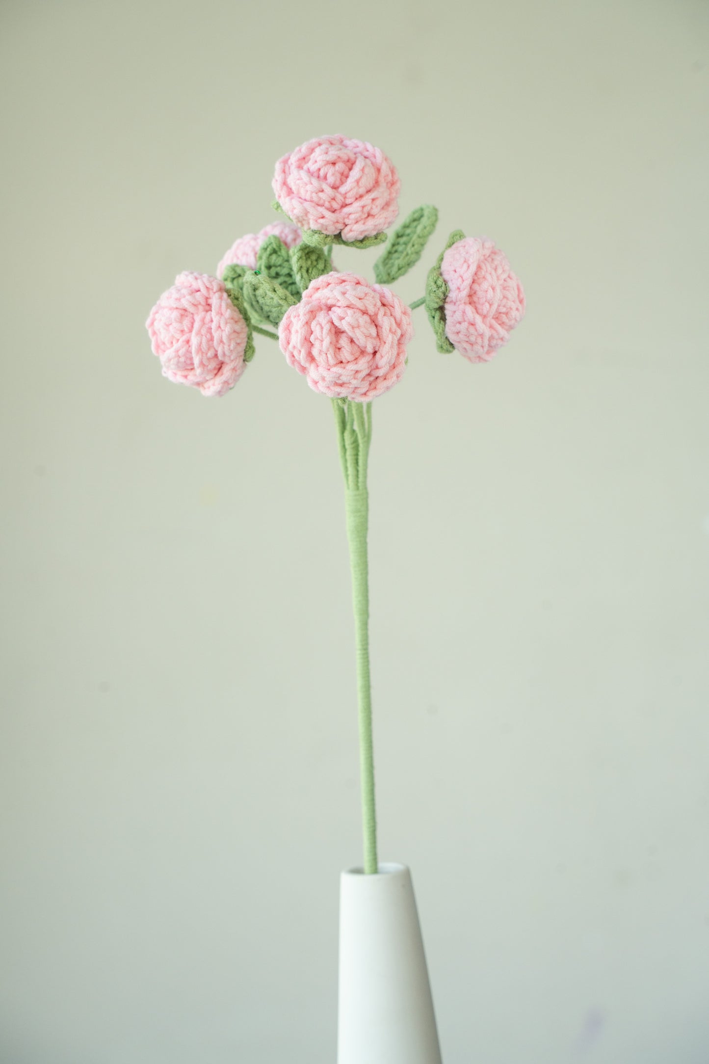 Pink Spray Rose