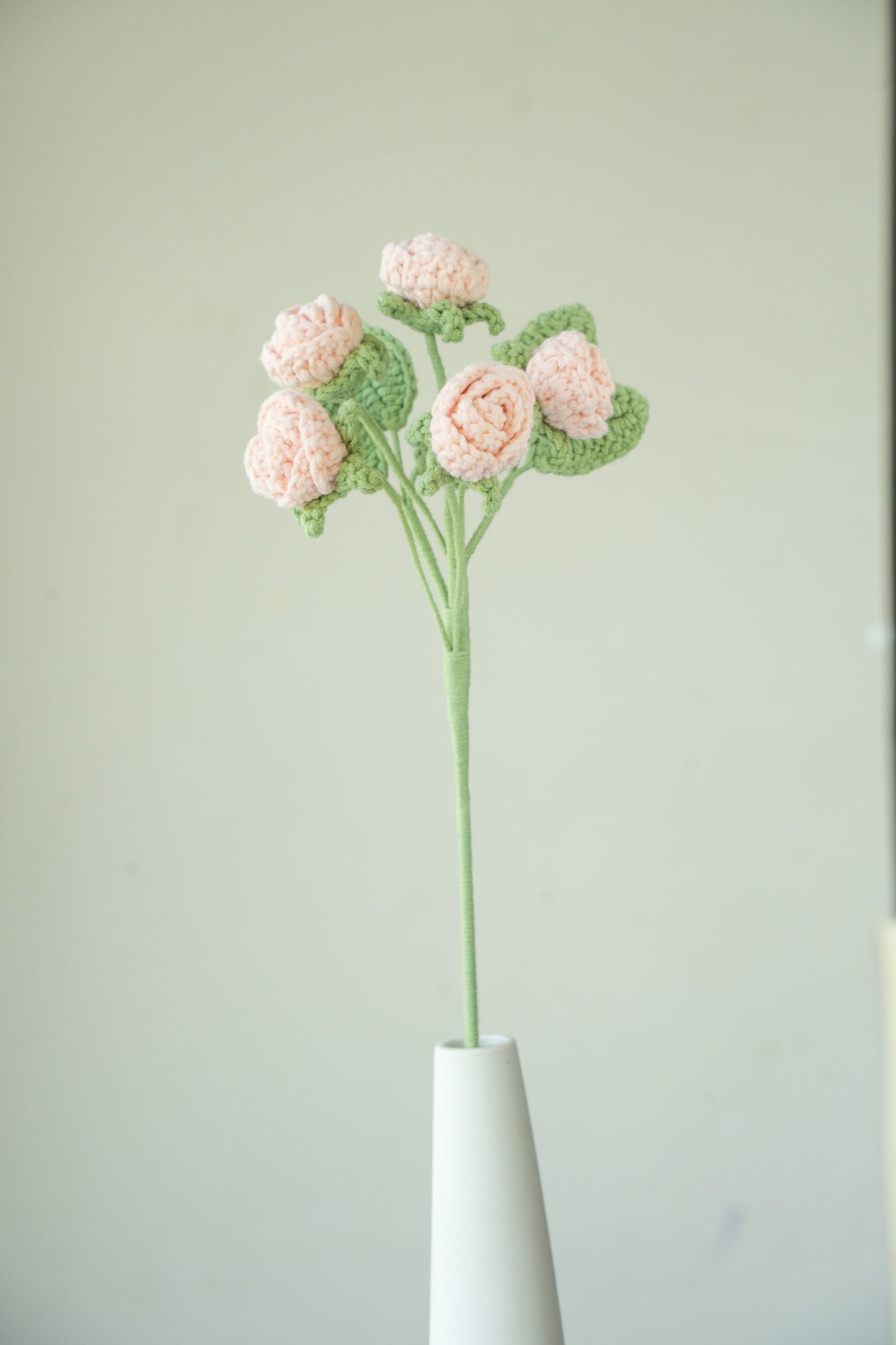 Light Pink Spray Rose