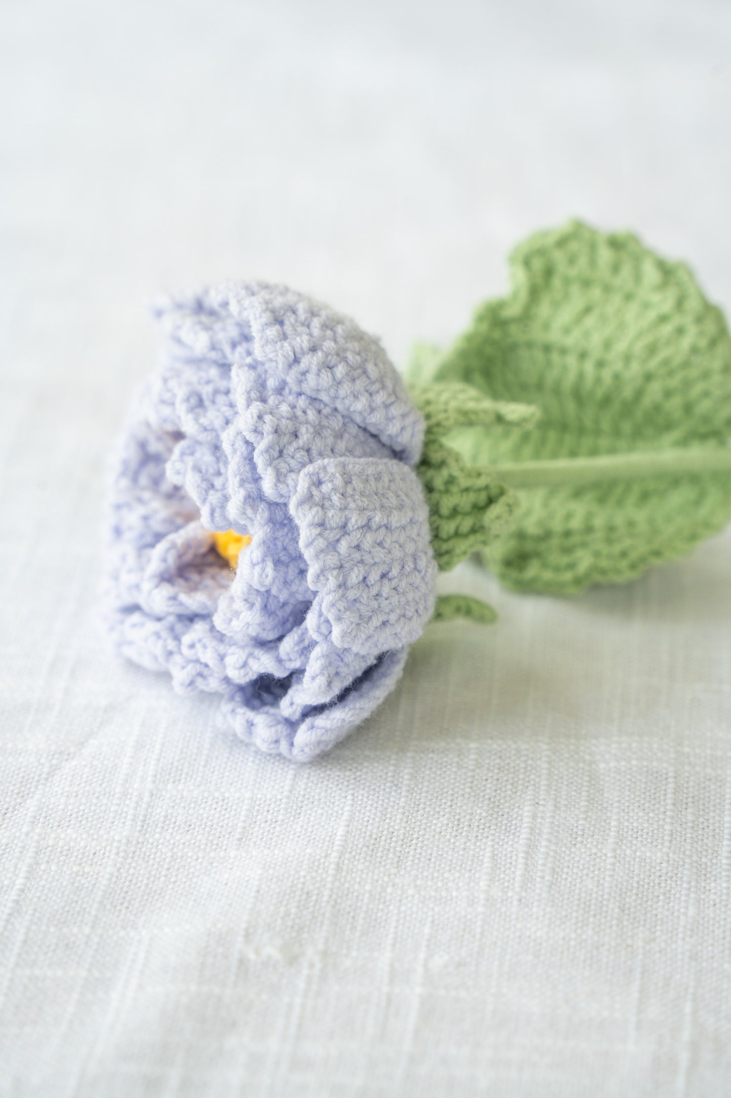 Light Purple Peony