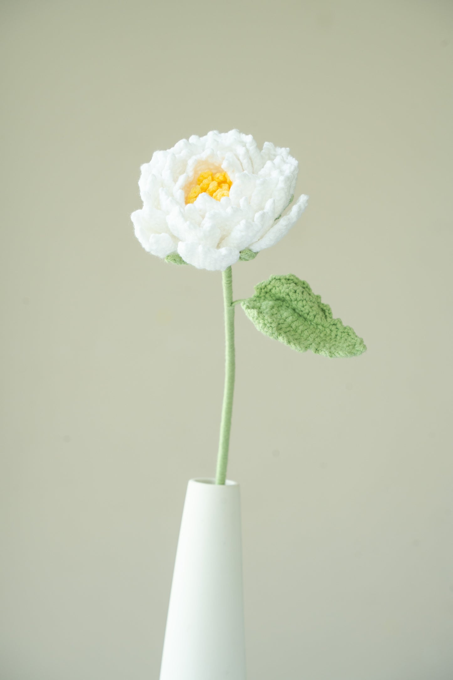 White Peony