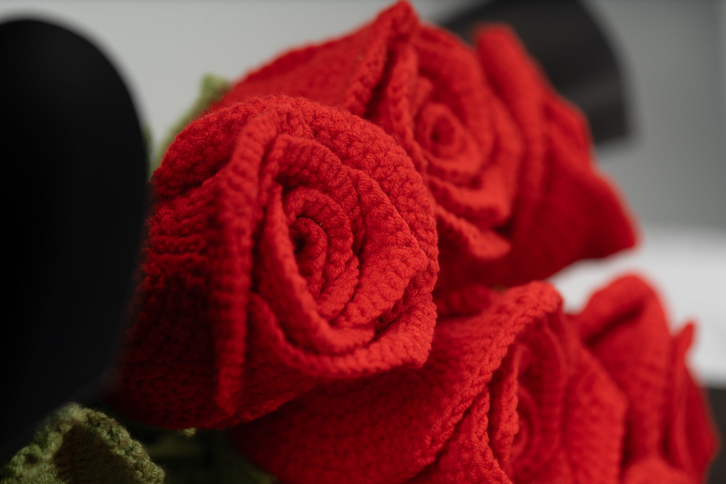 Red Rose Bouquet