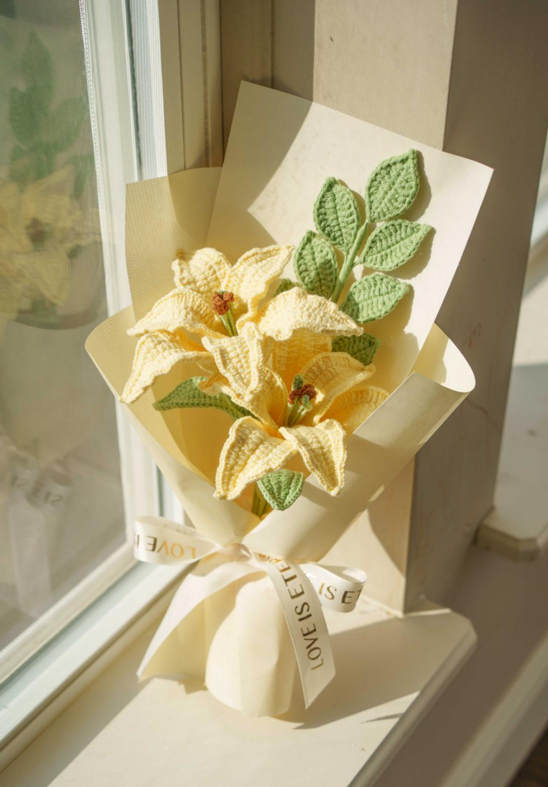 Lily Bouquet