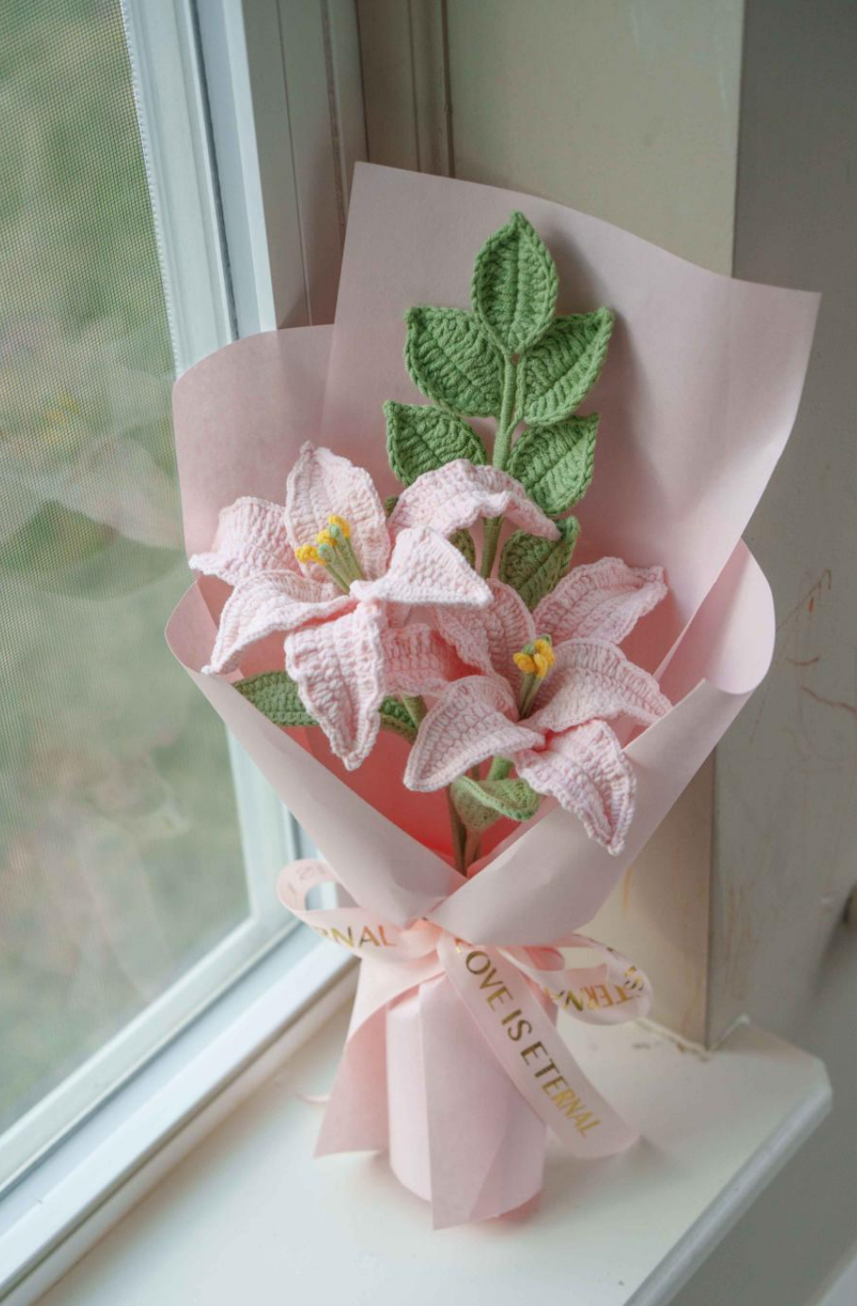 Lily Bouquet