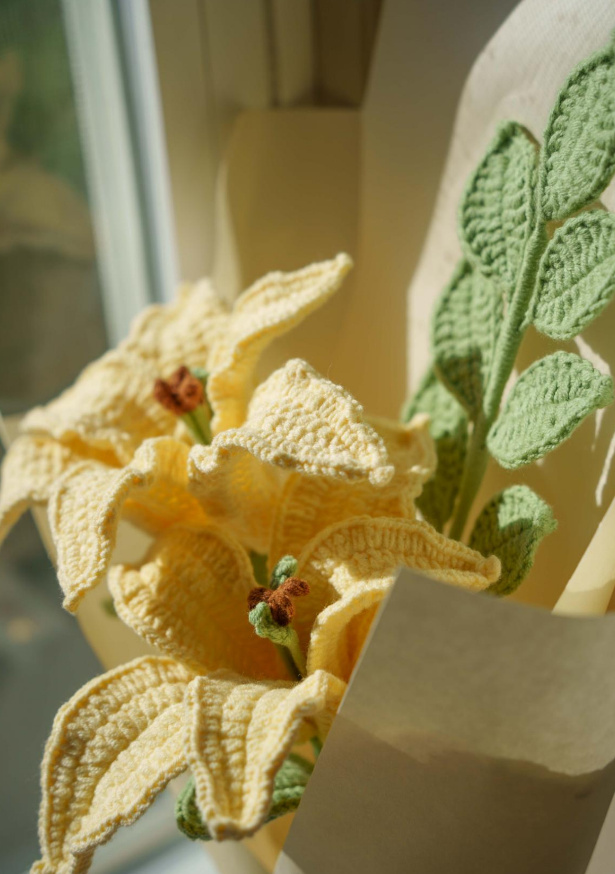 Lily Bouquet
