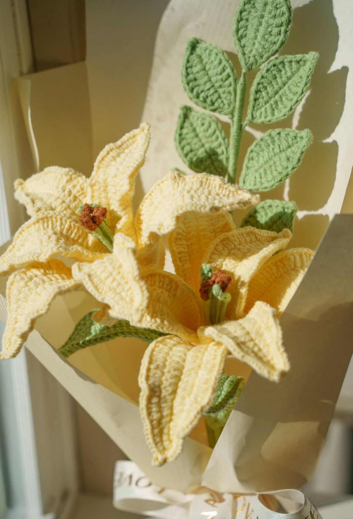 Lily Bouquet