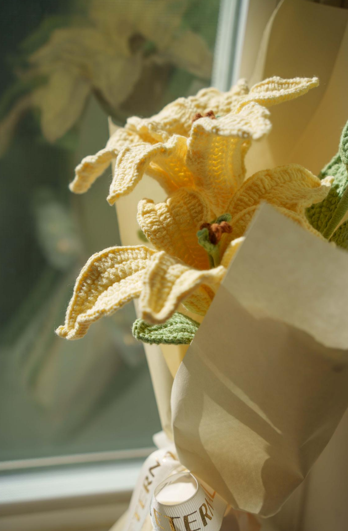 Lily Bouquet