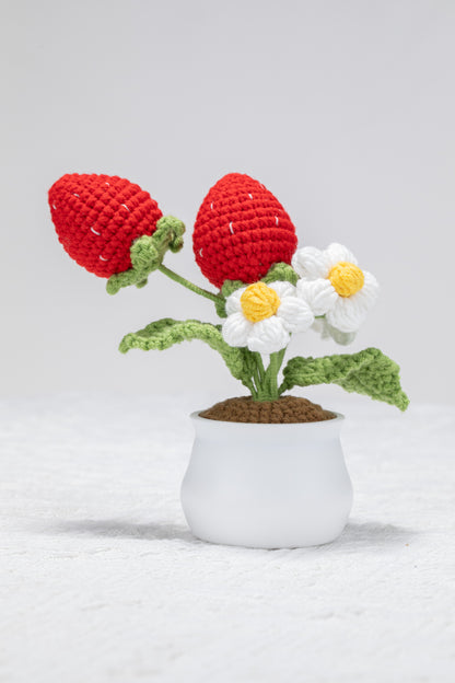 strawberry