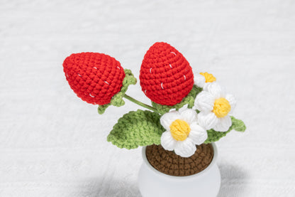 strawberry