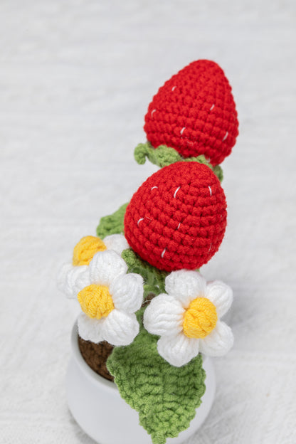 strawberry
