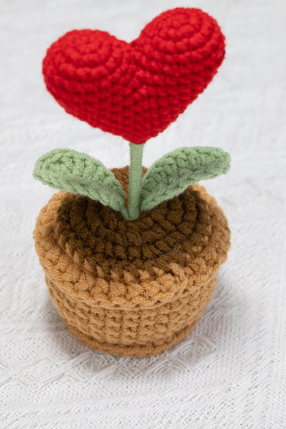 Red heart