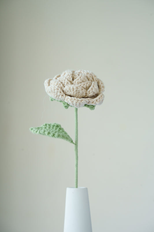 grey rose