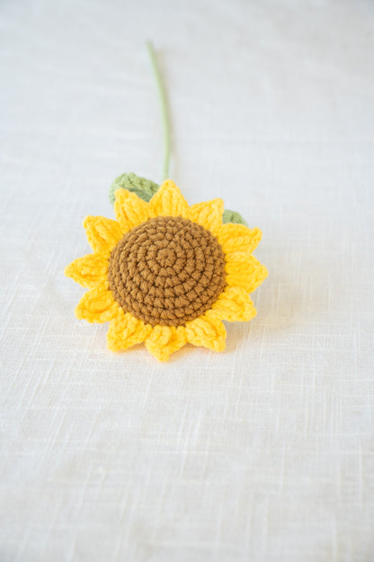 Small Sunflower