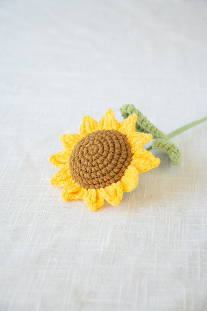 Small Sunflower