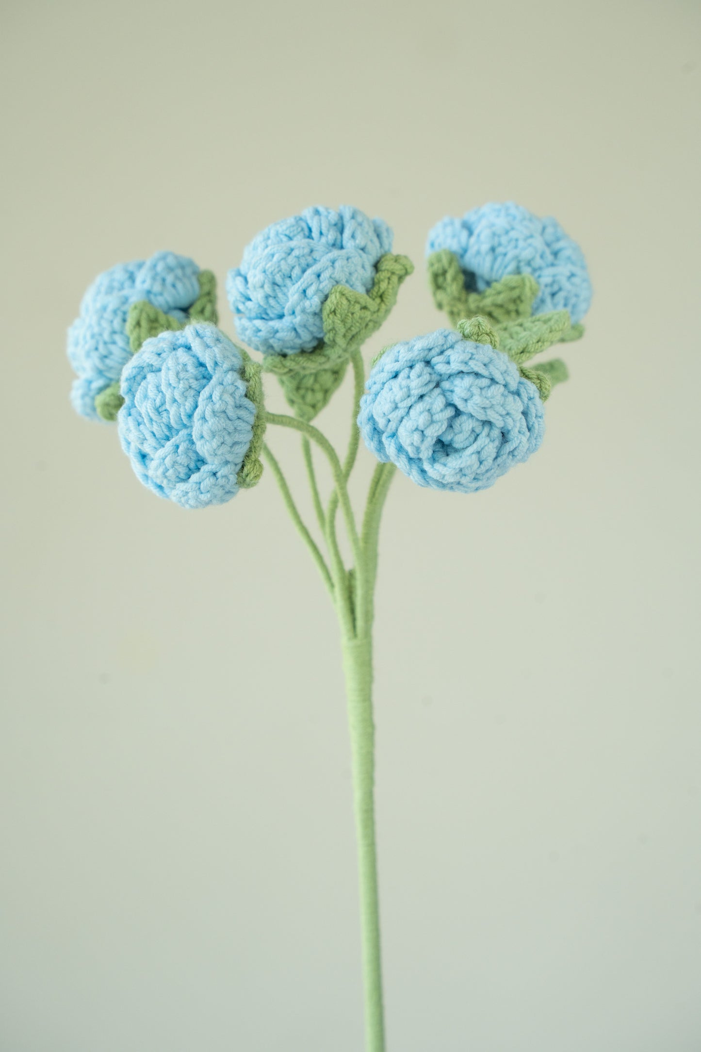 Blue Spray Rose