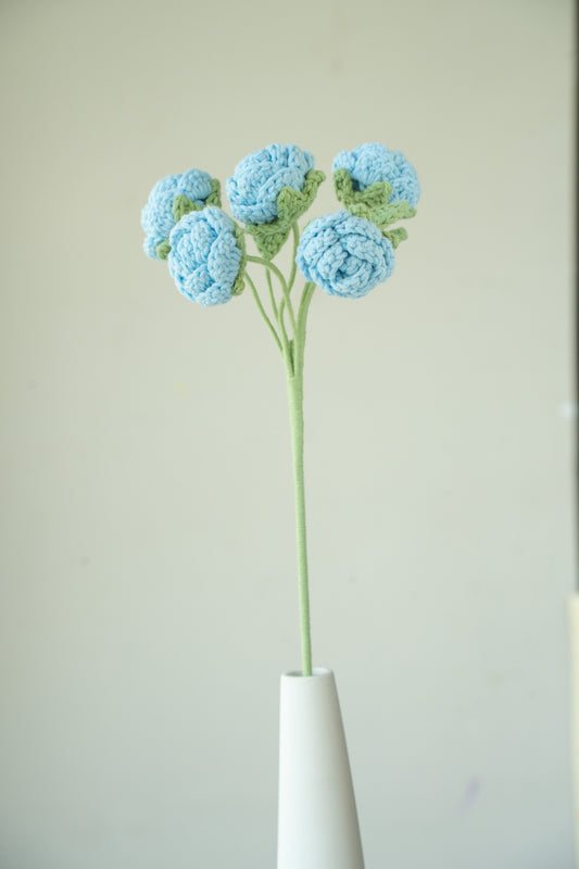 Blue Spray Rose