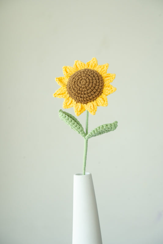 Small Sunflower