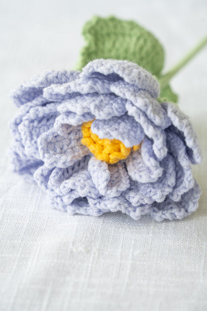 Light Purple Peony