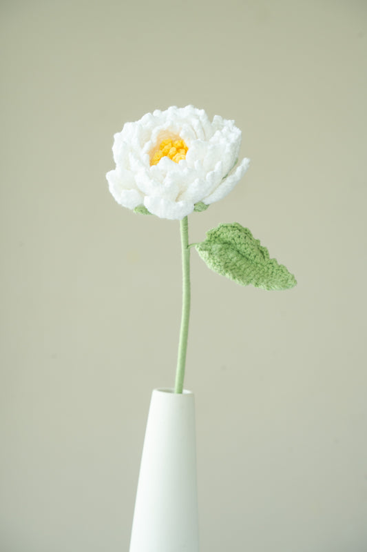 White Peony