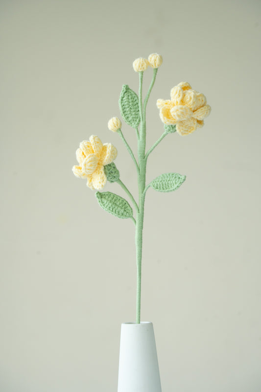 Yellow Jasmine