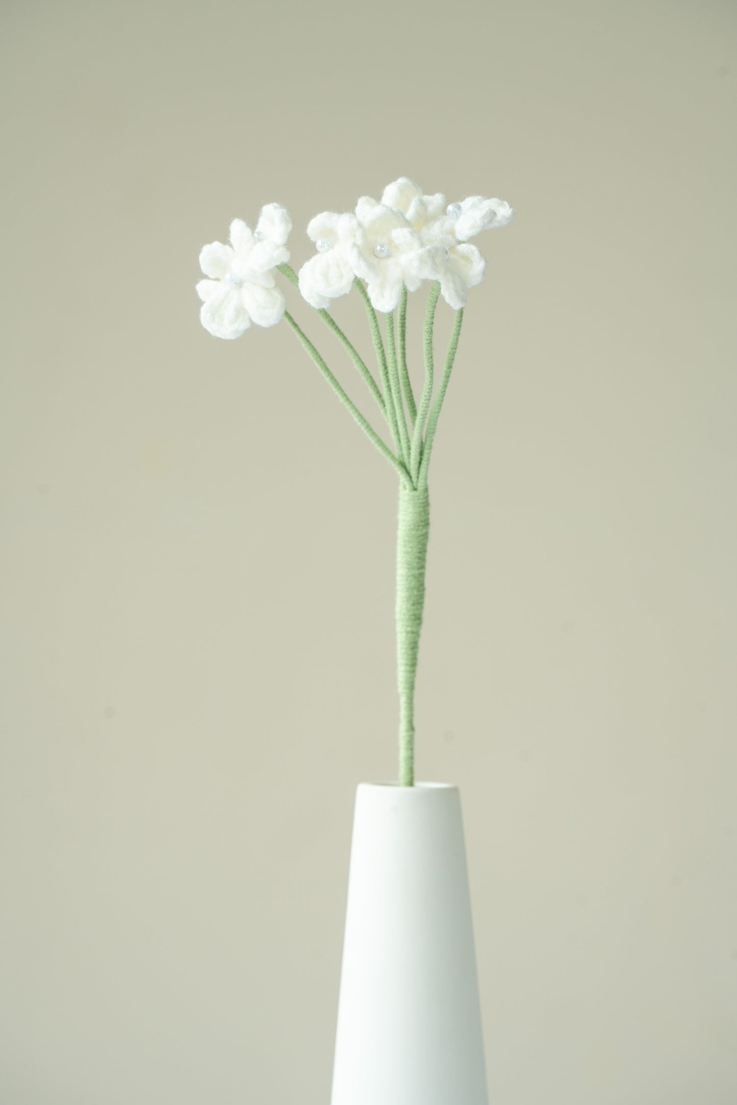 White Baby's Breath