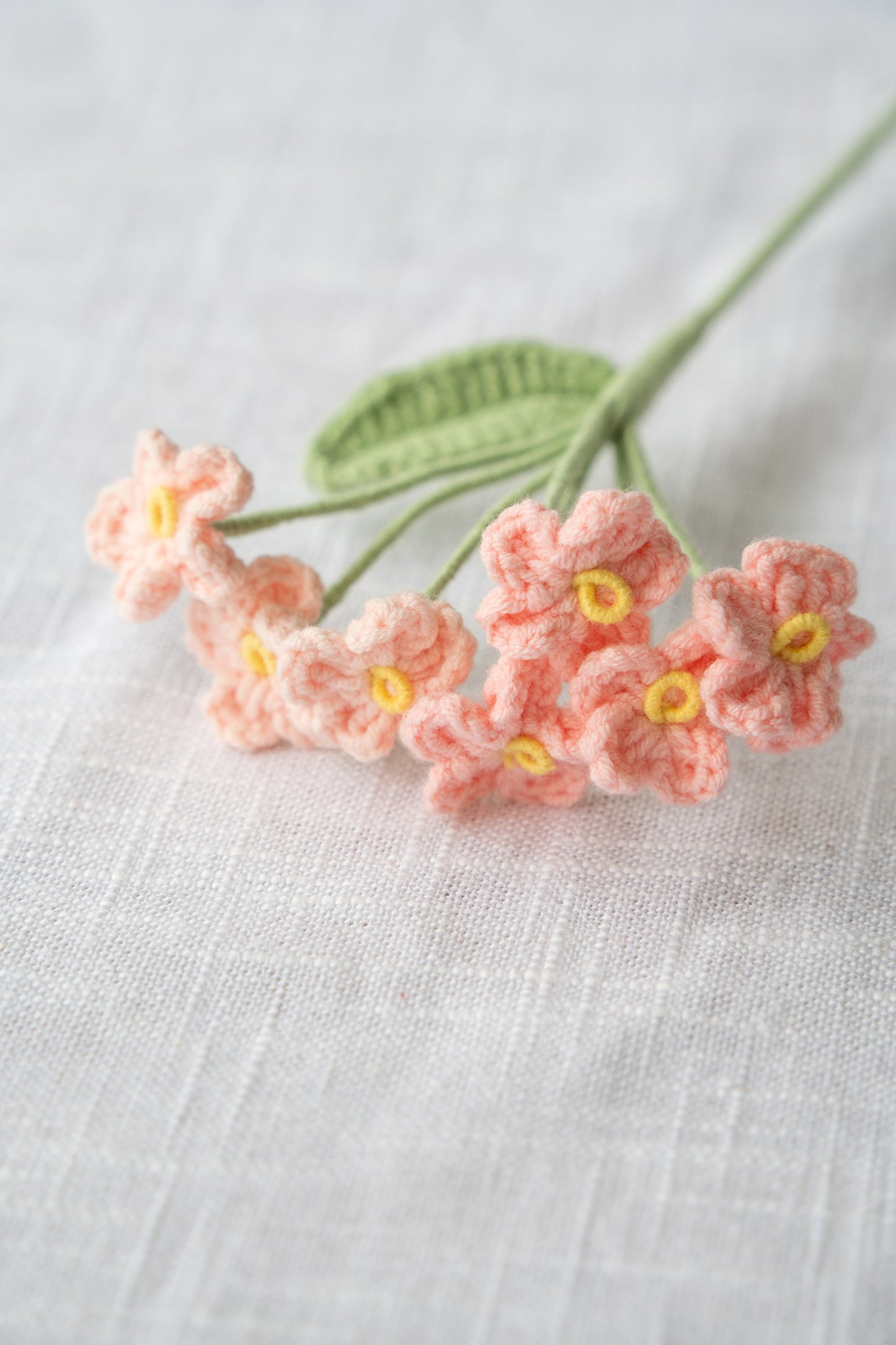 Pink Baby's Breath