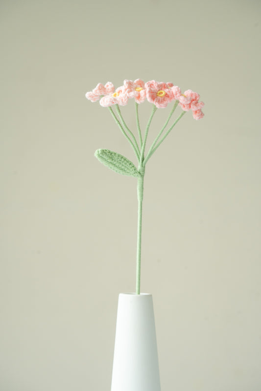 Pink Baby's Breath