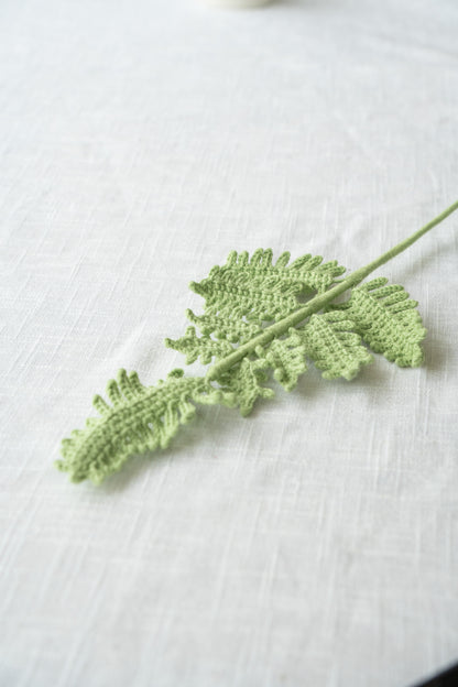 Fern Frond