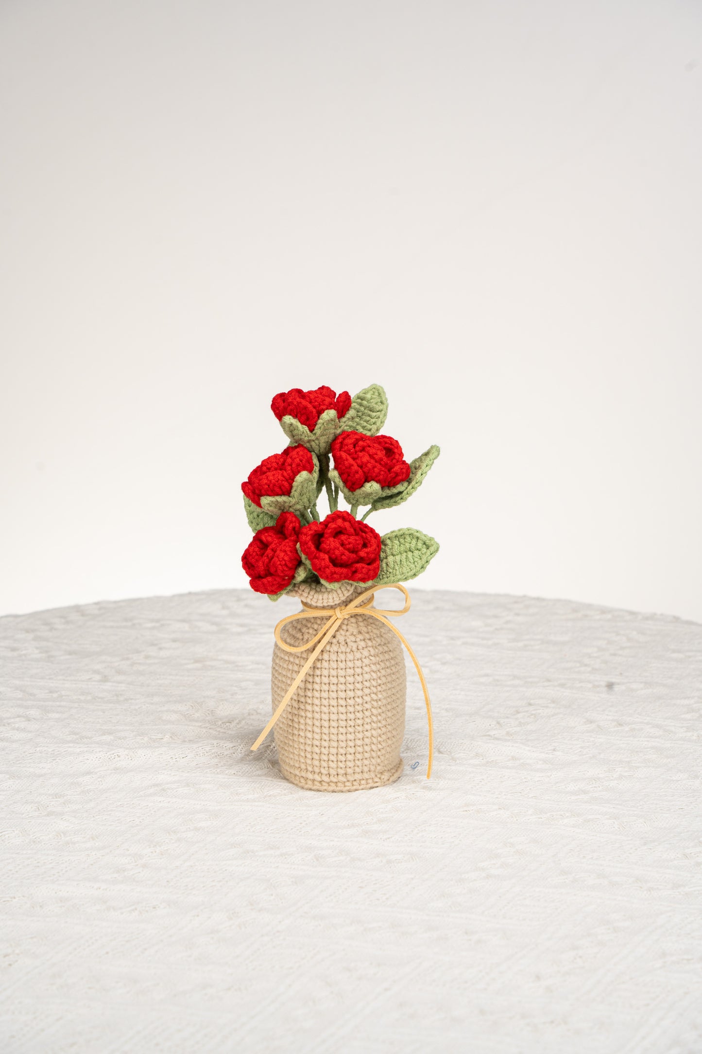 red 5 head rose