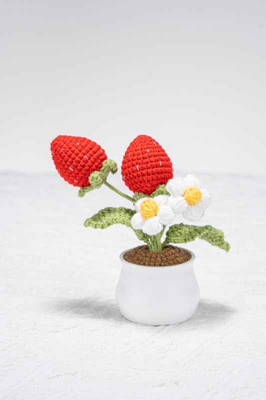strawberry