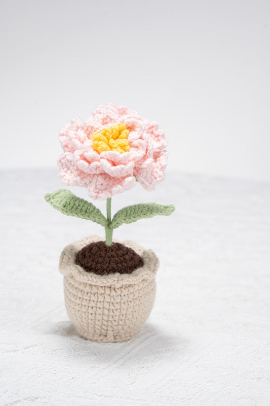 peony