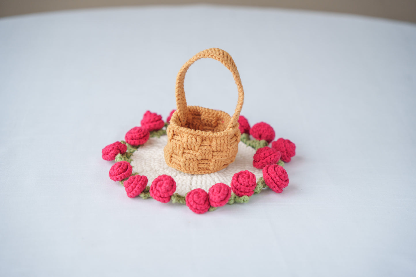 Rose Coaster