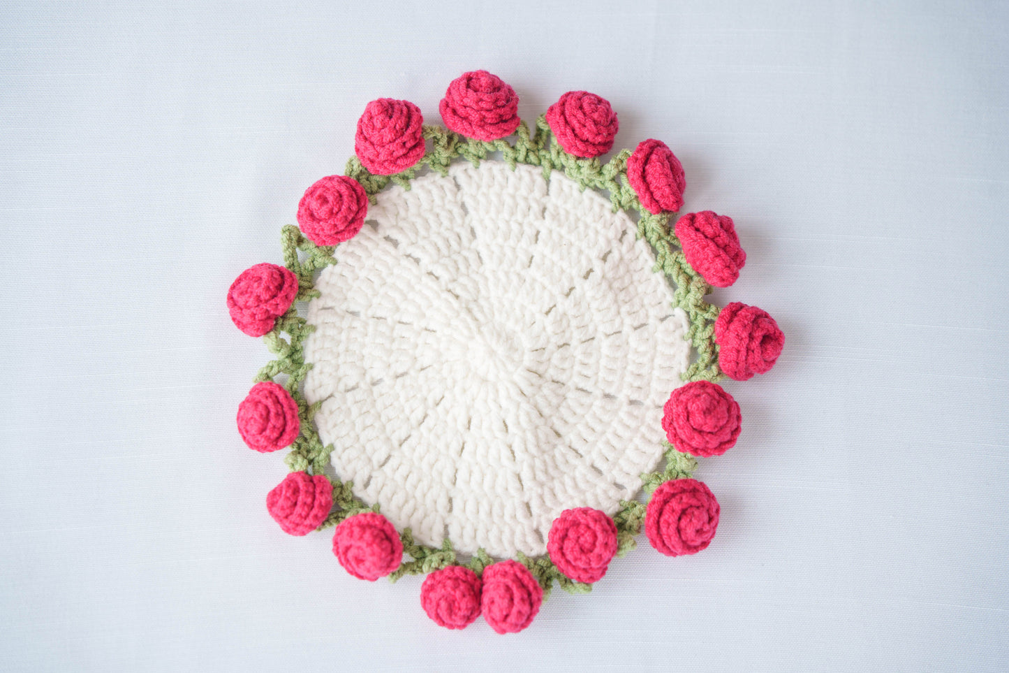 Rose Coaster