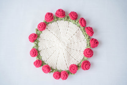 Rose Coaster