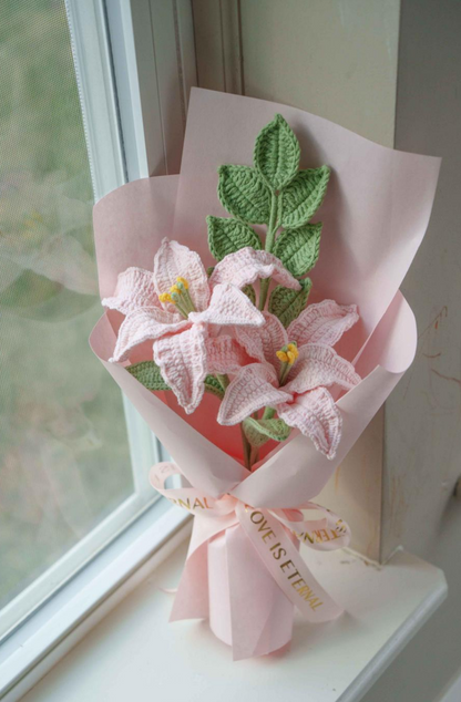 Lily Bouquet