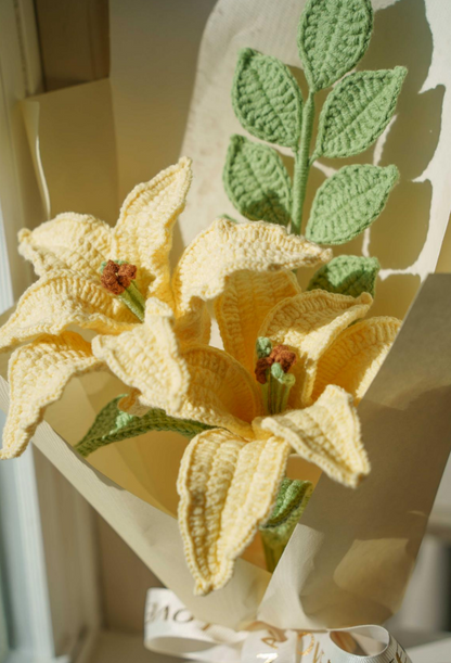 Lily Bouquet